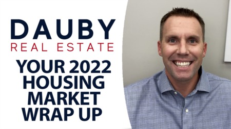 Our Current Housing Market Explained