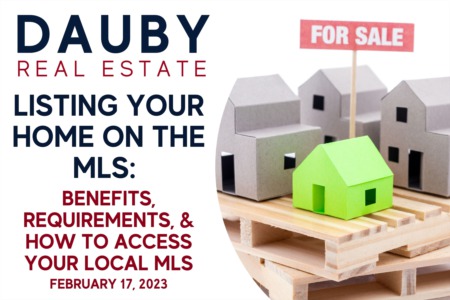 Listing Your Home On The MLS: Benefits, Requirements & How To Access Your Local MLS