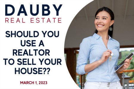 Should You Use A Realtor To Sell My House: Legal Requirements, Pros & Cons, And Alternatives