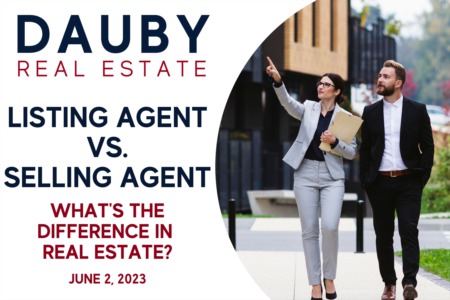 Listing Agent vs. Selling Agent: What's the Difference in Real Estate?