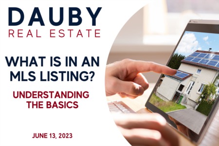 What is an MLS Listing? Understanding the Basics