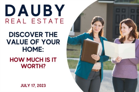 Discover the Value of Your Home: How Much Is It Worth?