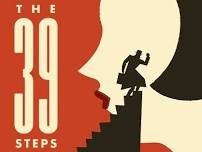 The 39 Steps 