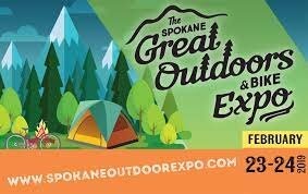 Spokane Great Outdoors & Bike Expo