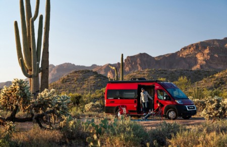 Inland Northwest RV Show