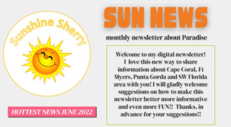 Sun News - June 2022