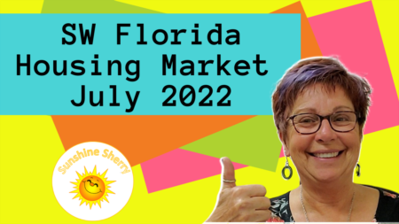 SW Florida Market Trends July 2022