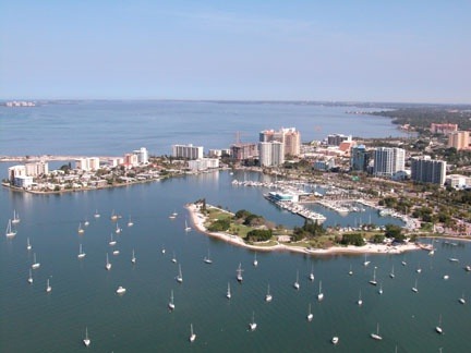 CNBC names Sarasota, Florida one of the top places to retire