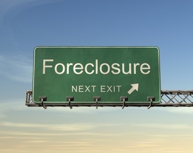 You Probably Won't End Up Buying a Foreclosure