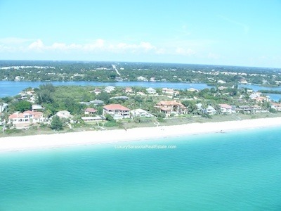 Sarasota Beach Homes - Where to Look