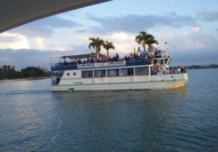 Sarasota Lifestyle - LeBarge Tropical Cruises