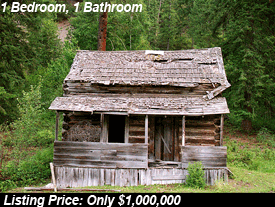 10 Signs That You're Overpriced