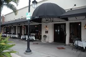 7 Date Night Restaurants in Sarasota