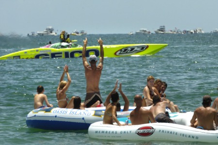 Six Fun Events on the 4th of July