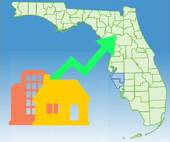 Sarasota & Manatee County on Track to Break All Time Sales Record