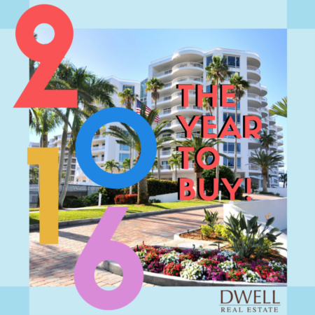 5 Reasons 2016 Is The Year To Buy