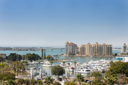 Realtor.com pinpoints Sarasota as Hottest Waterfront Real Estate Market