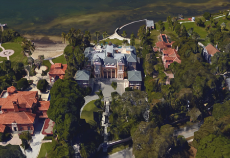 10 Most Expensive Homes in Sarasota