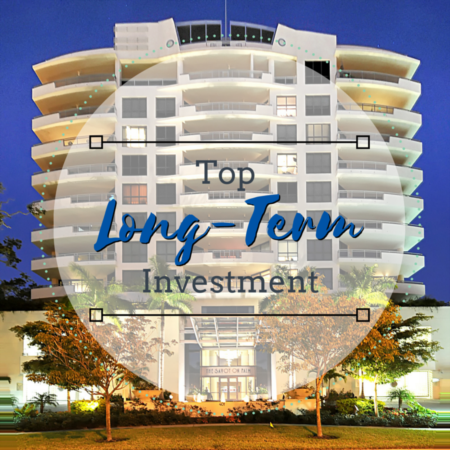 Survey Says Real Estate is the Best Investment