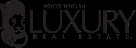 We Joined Who's Who in Luxury Real Estate