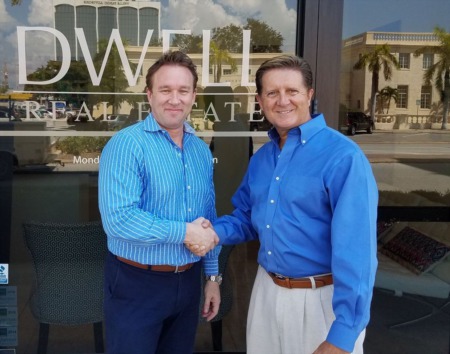 DWELL Real Estate Acquires J Wood Realty