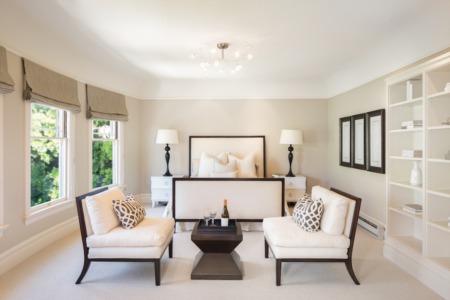 Staging a Luxury Home: Emphasize Space and Lifestyle
