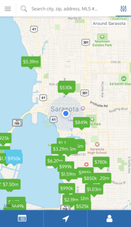 DWELL Launches New Property Search App