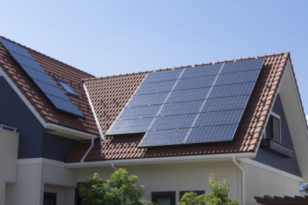 The True Value of Residential Solar Panels