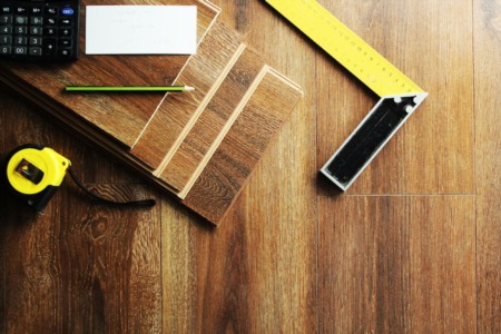 New Homeowner's Guide to Picking a Flooring Material