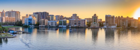 Sarasota County Identified as Fastest Growing U.S. Luxury Market