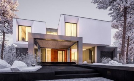 Real Estate Markets Cooling Across The Country, And It's Not Just The Winter Effect