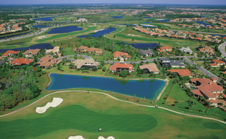 Lakewood Ranch is Nation's 2nd Best-Selling Master Planned Community