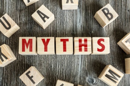 8 Myths Buyers Actually Believe