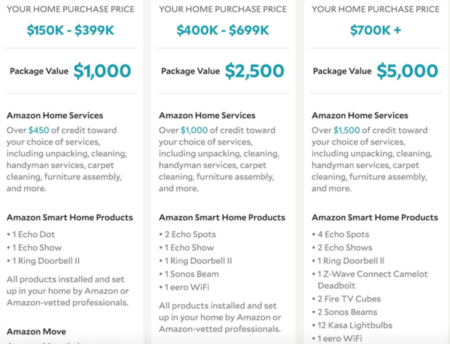 Amazon’s Turnkey Program – All it’s Cracked Up to Be?