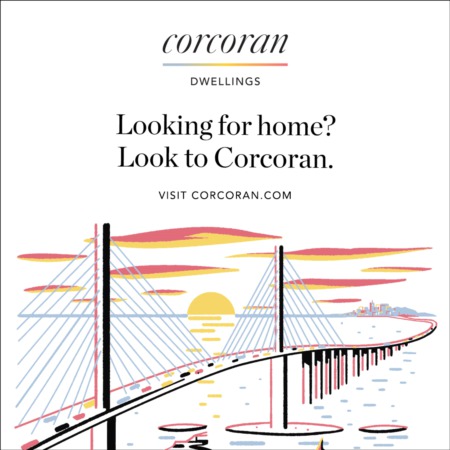 DWELL Real Estate is now Corcoran Dwellings