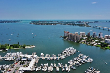 Sarasota Once Again Named One of the Best Places to Live in the U.S.