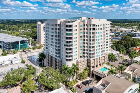 What Does $740,000 Buy You in Downtown Sarasota?