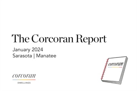 January 2024 Sarasota/Manatee Real Estate Market Recap
