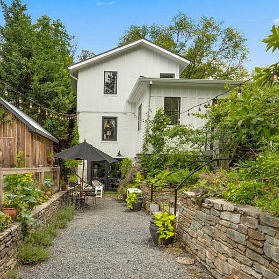Best New Listing - Featured In Urban Turf