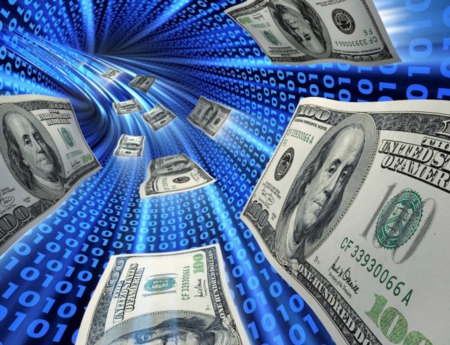 DID YOU JUST WIRE $100,000 OF YOUR ESCROW MONEY TO THE DARK WEB?