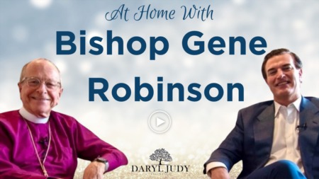 At Home with Gene Robinson