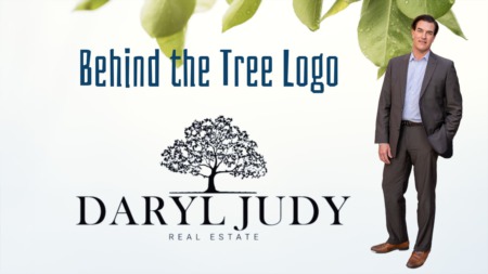 Behind the Tree Logo
