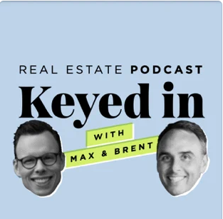 Teaching Clients Real Estate with Daryl Judy - Keyed In: A Real Estate Podcast with Max and Brent
