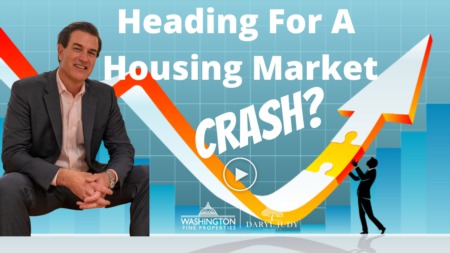 Another Real Estate Crash? What is Different in Today's Real Estate Market than 2008?