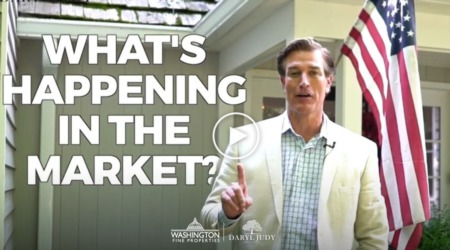 What Is Happening In DC's Real Estate Market In A Changing Economy?