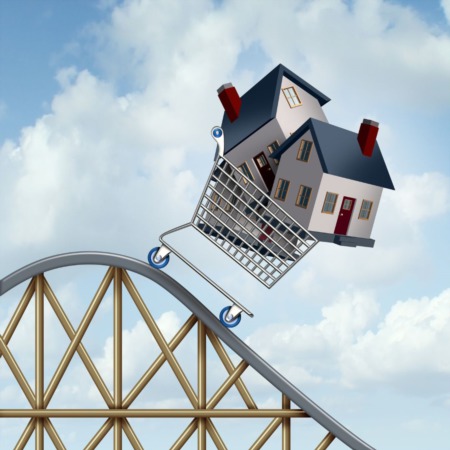 Wall Street Journal's Housing Market Real Estate Article: Daryl Judy's Response with Feet on the Ground
