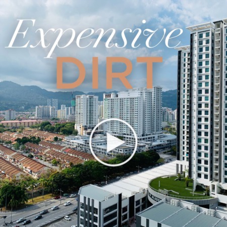 Expensive Dirt: The Power of Location in Real Estate