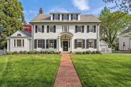  $1 Million Over Asking: D.C. Bidding Wars Escalate as U.S. Housing Crunch Intensifies
