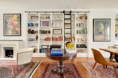 Best New Listings: Reconfigured Rowhouses and Outdoor Spaces Everywhere