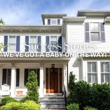 We've Got a Baby on the Way and Need to Find Our Dream Home!